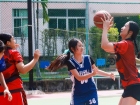 การแข่งขันกีฬาบาสเกตบอลบอล ระดับชั้น ม.2 - ม.5 โครงการกีฬาสี ... Image 99