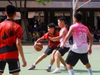 การแข่งขันกีฬาบาสเกตบอลบอล ระดับชั้น ม.2 - ม.5 โครงการกีฬาสี ... Image 248