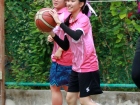การแข่งขันกีฬาบาสเกตบอลบอล ระดับชั้น ม.2 - ม.5 โครงการกีฬาสี ... Image 152