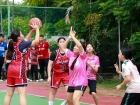 การแข่งขันกีฬาบาสเกตบอลบอล ระดับชั้น ม.2 - ม.5 โครงการกีฬาสี ... Image 155