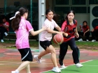 การแข่งขันกีฬาบาสเกตบอลบอล ระดับชั้น ม.2 - ม.5 โครงการกีฬาสี ... Image 156