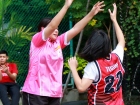 การแข่งขันกีฬาบาสเกตบอลบอล ระดับชั้น ม.2 - ม.5 โครงการกีฬาสี ... Image 157