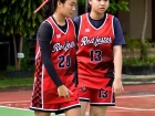 การแข่งขันกีฬาบาสเกตบอลบอล ระดับชั้น ม.2 - ม.5 โครงการกีฬาสี ... Image 158