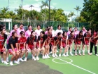 การแข่งขันกีฬาบาสเกตบอลบอล ระดับชั้น ม.2 - ม.5 โครงการกีฬาสี ... Image 160