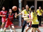 การแข่งขันกีฬาบาสเกตบอลบอล ระดับชั้น ม.2 - ม.5 โครงการกีฬาสี ... Image 168