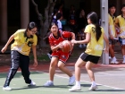 การแข่งขันกีฬาบาสเกตบอลบอล ระดับชั้น ม.2 - ม.5 โครงการกีฬาสี ... Image 169