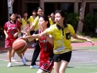 การแข่งขันกีฬาบาสเกตบอลบอล ระดับชั้น ม.2 - ม.5 โครงการกีฬาสี ... Image 170