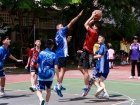 การแข่งขันกีฬาบาสเกตบอลบอล ระดับชั้น ม.2 - ม.5 โครงการกีฬาสี ... Image 290