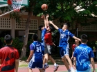 การแข่งขันกีฬาบาสเกตบอลบอล ระดับชั้น ม.2 - ม.5 โครงการกีฬาสี ... Image 291