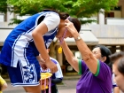 การมอบเหรียญรางวัล และเก็บตกขอบสนาม โครงการกีฬาสีสัมพันธ์ คร ... Image 14