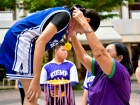 การมอบเหรียญรางวัล และเก็บตกขอบสนาม โครงการกีฬาสีสัมพันธ์ คร ... Image 17