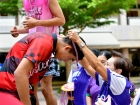การมอบเหรียญรางวัล และเก็บตกขอบสนาม โครงการกีฬาสีสัมพันธ์ คร ... Image 34