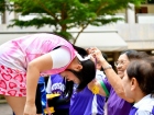 การมอบเหรียญรางวัล และเก็บตกขอบสนาม โครงการกีฬาสีสัมพันธ์ คร ... Image 53