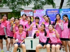 การมอบเหรียญรางวัล และเก็บตกขอบสนาม โครงการกีฬาสีสัมพันธ์ คร ... Image 63
