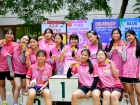 การมอบเหรียญรางวัล และเก็บตกขอบสนาม โครงการกีฬาสีสัมพันธ์ คร ... Image 64