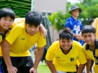 การมอบเหรียญรางวัล และเก็บตกขอบสนาม โครงการกีฬาสีสัมพันธ์ คร ... Image 94
