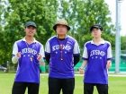 การมอบเหรียญรางวัล และเก็บตกขอบสนาม โครงการกีฬาสีสัมพันธ์ คร ... Image 114