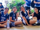 การมอบเหรียญรางวัล และเก็บตกขอบสนาม โครงการกีฬาสีสัมพันธ์ คร ... Image 132