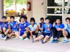 การมอบเหรียญรางวัล และเก็บตกขอบสนาม โครงการกีฬาสีสัมพันธ์ คร ... Image 184