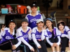 การมอบเหรียญรางวัล และเก็บตกขอบสนาม โครงการกีฬาสีสัมพันธ์ คร ... Image 187