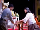 พิธีแสดงตนเป็นพุทธมามกะ ระดับชั้น ป.6 ปีการศึกษา 2569 Image 2