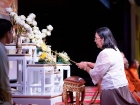 พิธีแสดงตนเป็นพุทธมามกะ ระดับชั้น ป.6 ปีการศึกษา 2569 Image 3