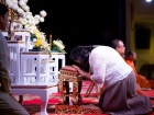 พิธีแสดงตนเป็นพุทธมามกะ ระดับชั้น ป.6 ปีการศึกษา 2569 Image 4