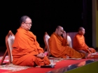 พิธีแสดงตนเป็นพุทธมามกะ ระดับชั้น ป.6 ปีการศึกษา 2569 Image 5
