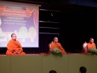 พิธีแสดงตนเป็นพุทธมามกะ ระดับชั้น ป.6 ปีการศึกษา 2569 Image 15