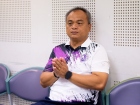 พิธีแสดงตนเป็นพุทธมามกะ ระดับชั้น ป.6 ปีการศึกษา 2569 Image 17