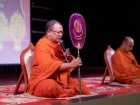 พิธีแสดงตนเป็นพุทธมามกะ ระดับชั้น ป.6 ปีการศึกษา 2569 Image 32