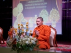 พิธีแสดงตนเป็นพุทธมามกะ ระดับชั้น ป.6 ปีการศึกษา 2569 Image 50