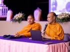 พิธีแสดงตนเป็นพุทธมามกะ ระดับชั้น ป.6 ปีการศึกษา 2569 Image 114