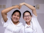 พิธีแสดงตนเป็นพุทธมามกะ ระดับชั้น ป.6 ปีการศึกษา 2569 Image 218