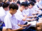 กิจกรรมติว “2 สนามหลัก Eng-Quest : Mission Complete (ภารกิจพ ... Image 9