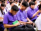 กิจกรรมติว “2 สนามหลัก Eng-Quest : Mission Complete (ภารกิจพ ... Image 17