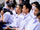 กิจกรรมติว “2 สนามหลัก Eng-Quest : Mission Complete (ภารกิจพ ... Image 33