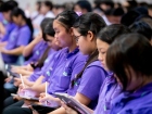 กิจกรรมติว “2 สนามหลัก Eng-Quest : Mission Complete (ภารกิจพ ... Image 37