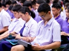 กิจกรรมติว “2 สนามหลัก Eng-Quest : Mission Complete (ภารกิจพ ... Image 48