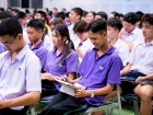 กิจกรรมติว “2 สนามหลัก Eng-Quest : Mission Complete (ภารกิจพ ... Image 49