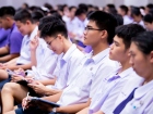 กิจกรรมติว “2 สนามหลัก Eng-Quest : Mission Complete (ภารกิจพ ... Image 50