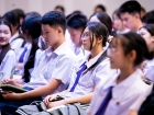 กิจกรรมติว “2 สนามหลัก Eng-Quest : Mission Complete (ภารกิจพ ... Image 61