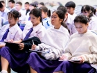 กิจกรรมติว “2 สนามหลัก Eng-Quest : Mission Complete (ภารกิจพ ... Image 92