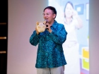 กิจกรรมติว “2 สนามหลัก Eng-Quest : Mission Complete (ภารกิจพ ... Image 96