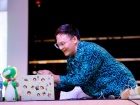 กิจกรรมติว “2 สนามหลัก Eng-Quest : Mission Complete (ภารกิจพ ... Image 104