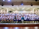 กิจกรรมติว “2 สนามหลัก Eng-Quest : Mission Complete (ภารกิจพ ... Image 108