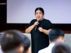 กิจกรรมติว “2 สนามหลัก Eng-Quest : Mission Complete (ภารกิจพ ... Image 113