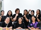 การอบรม “ผู้นำอภิปรายสัปดาห์สนทนาศิษย์-ลูก” ประจำปีการศึกษา  ... Image 1