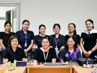 การอบรม “ผู้นำอภิปรายสัปดาห์สนทนาศิษย์-ลูก” ประจำปีการศึกษา  ... Image 3