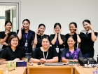 การอบรม “ผู้นำอภิปรายสัปดาห์สนทนาศิษย์-ลูก” ประจำปีการศึกษา  ... Image 4